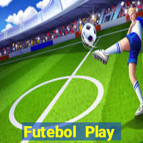 Futebol Play Flamengo ao vivo